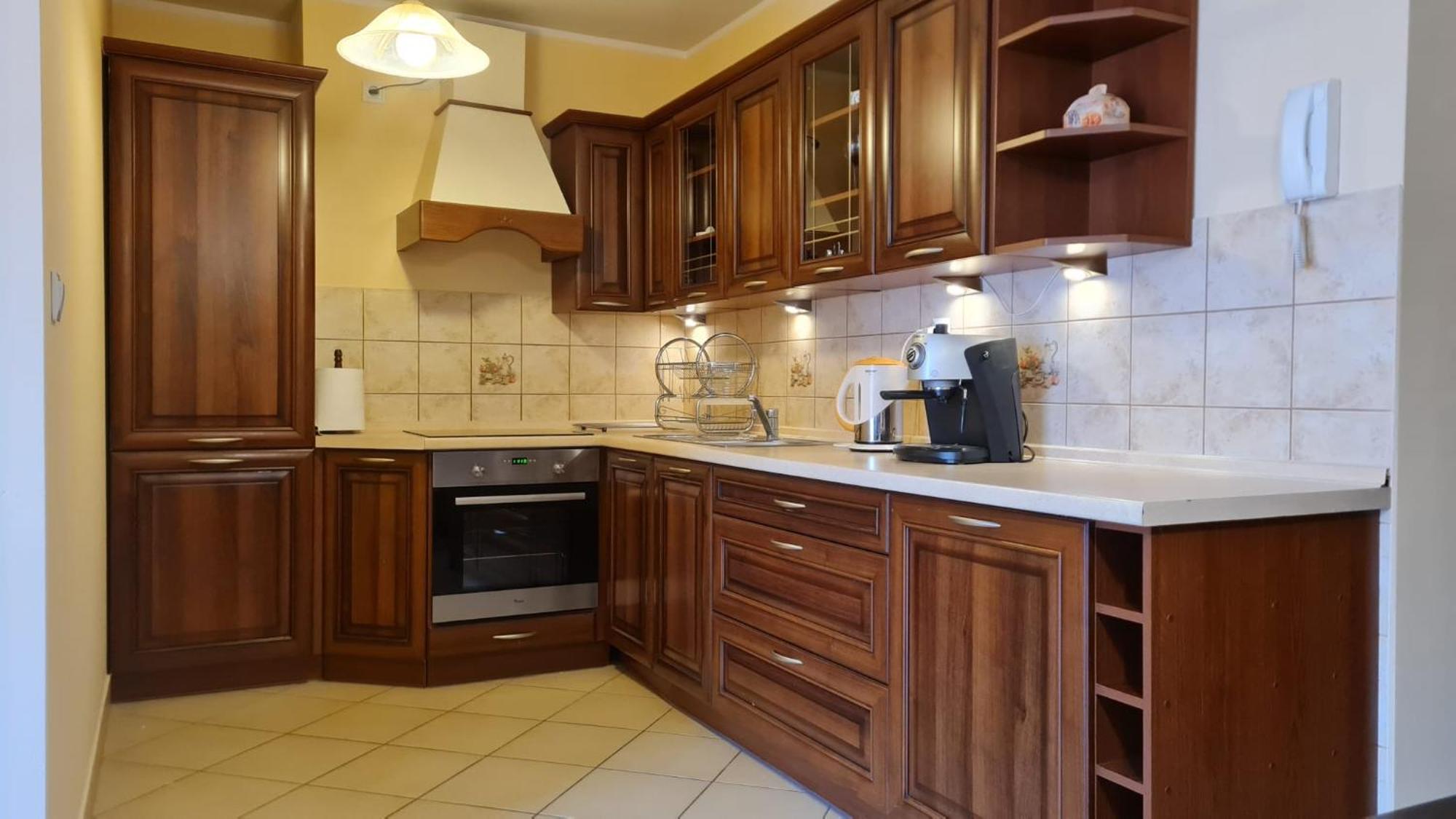 Apartament Nad Potokiem Krynica Zdroj Exterior photo
