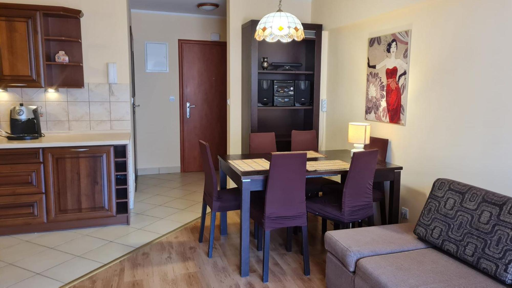 Apartament Nad Potokiem Krynica Zdroj Exterior photo
