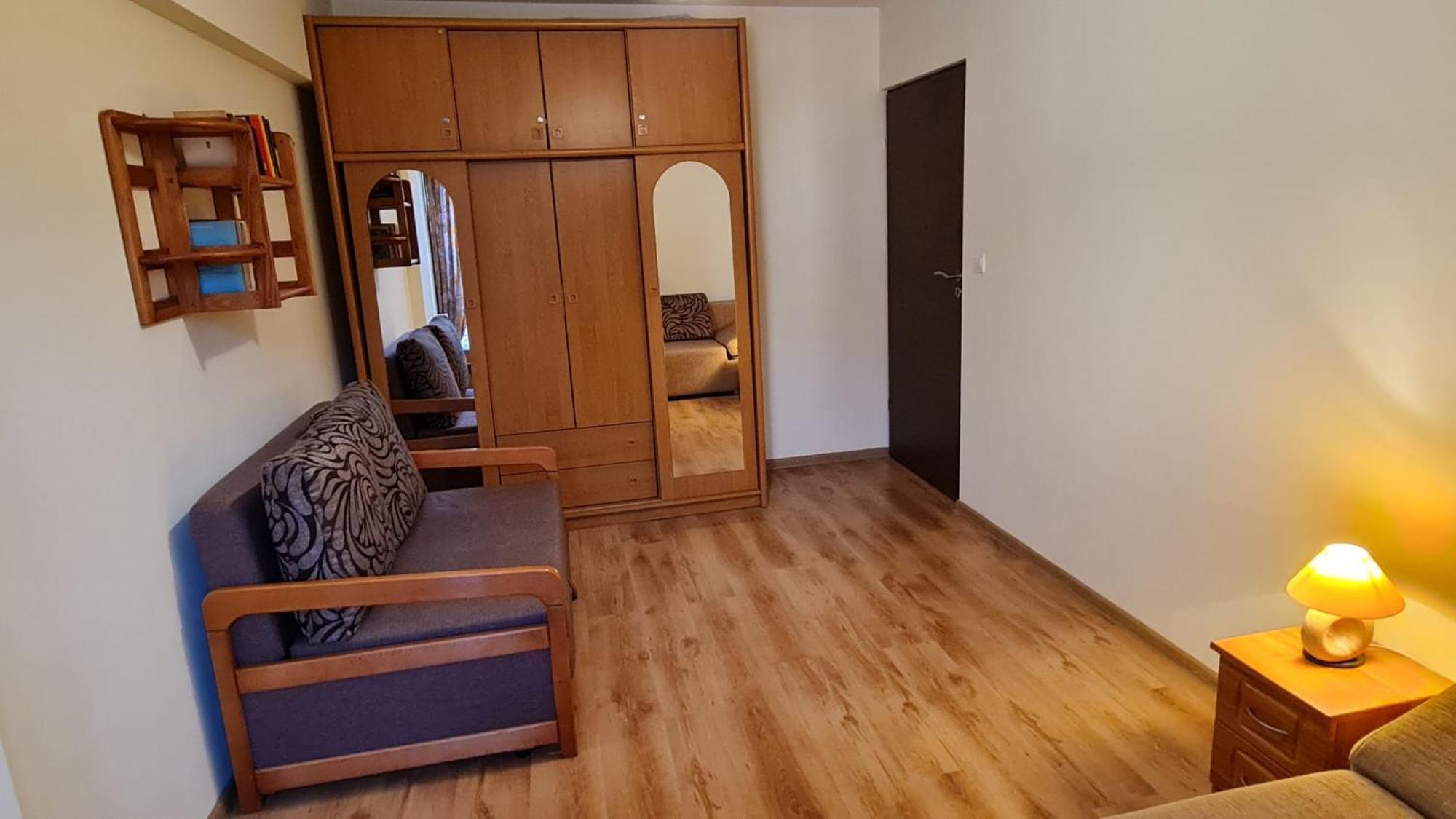 Apartament Nad Potokiem Krynica Zdroj Exterior photo